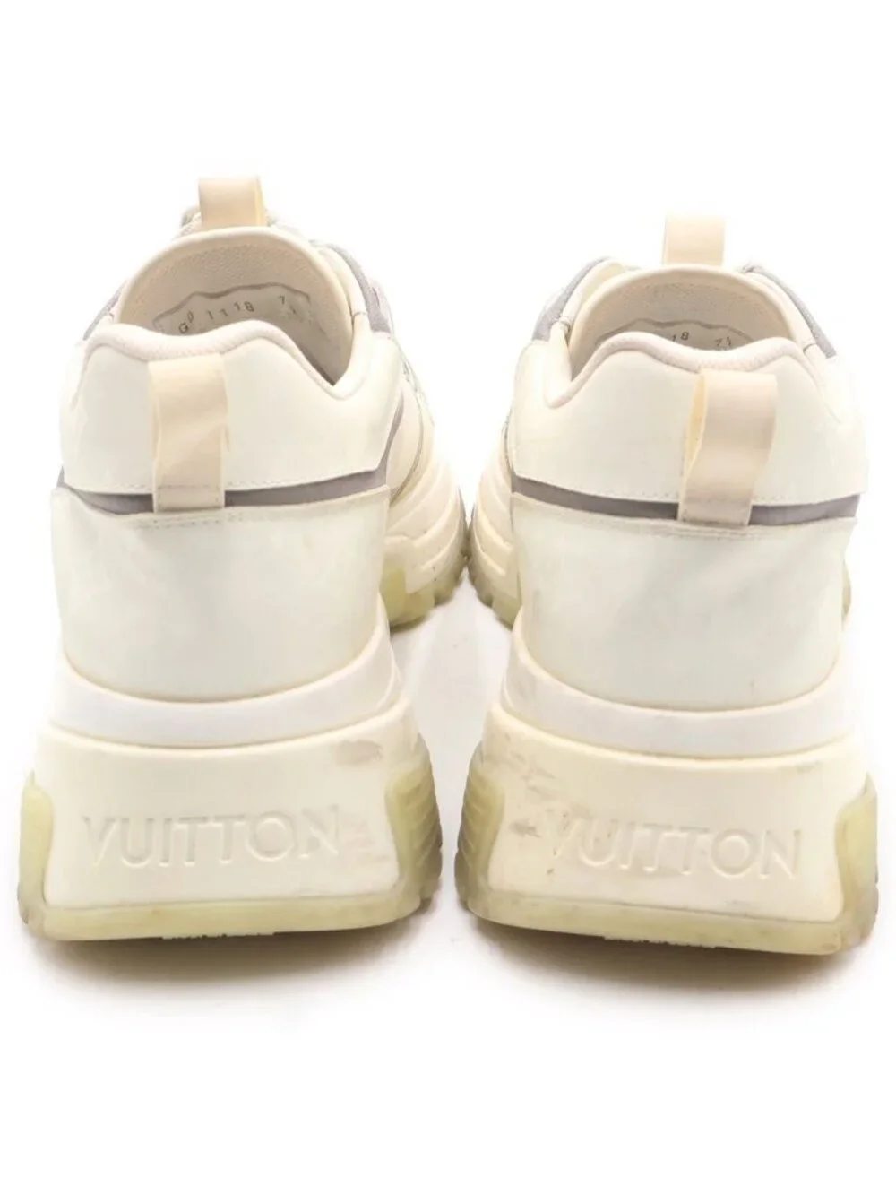 Louis Vuitton this authentic